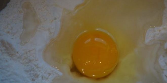 Рецепт хинкали с бараньим фаршем