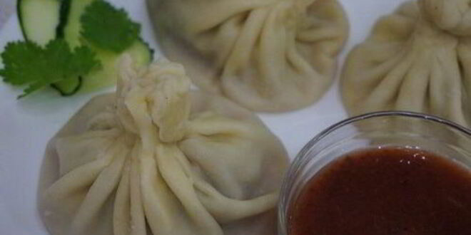 Рецепт хинкали с бараньим фаршем