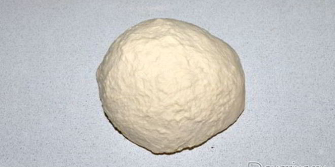 Рецепт хинкали