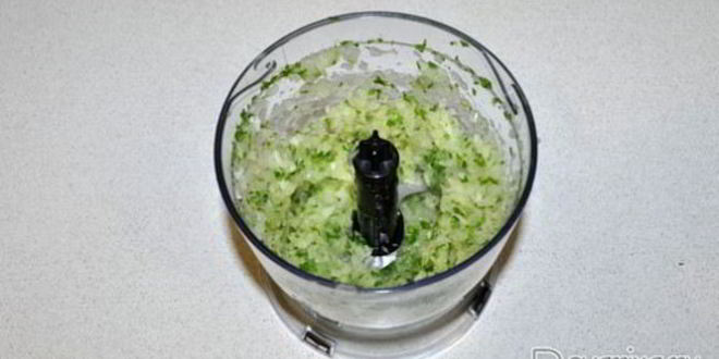 Рецепт хинкали