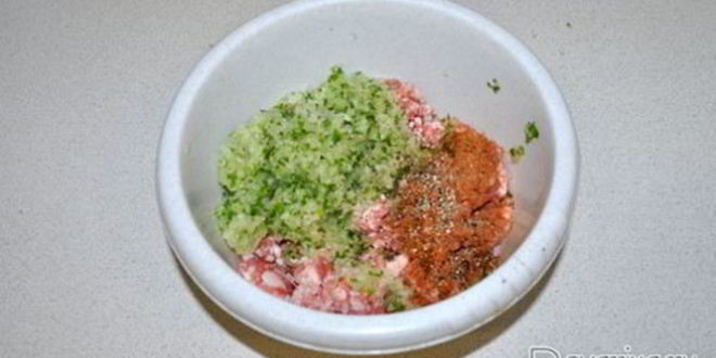 Рецепт хинкали