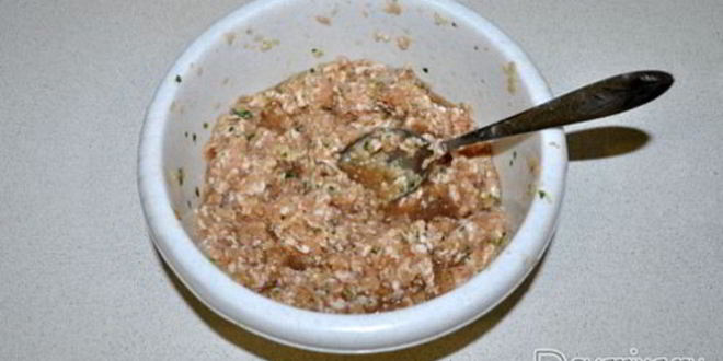 Рецепт хинкали