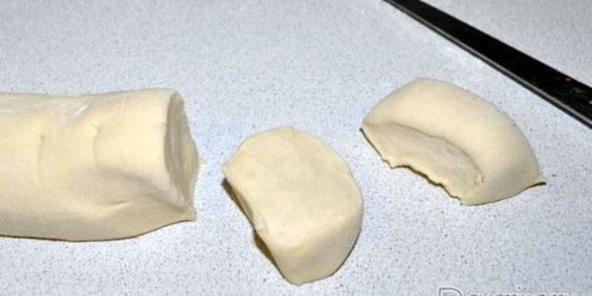 Рецепт хинкали