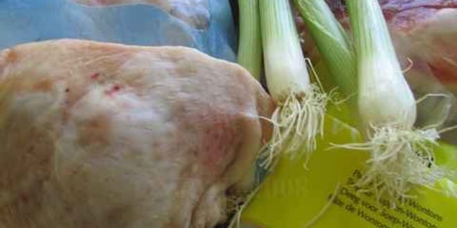 Рецепт китайские пельмени вана тана