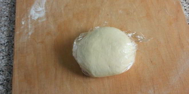 Рецепт китайских жареных пельменей