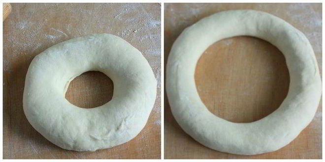 Рецепт китайских жареных пельменей