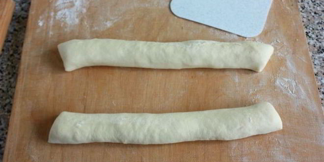 Рецепт китайских жареных пельменей