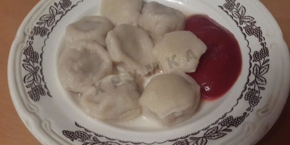 Как приготовить классические пельмени в пельменнице