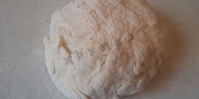 Рецепт классических пельменей в пельменнице