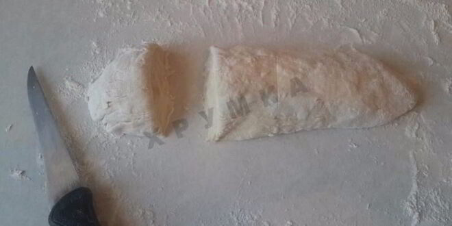 Рецепт классических пельменей в пельменнице