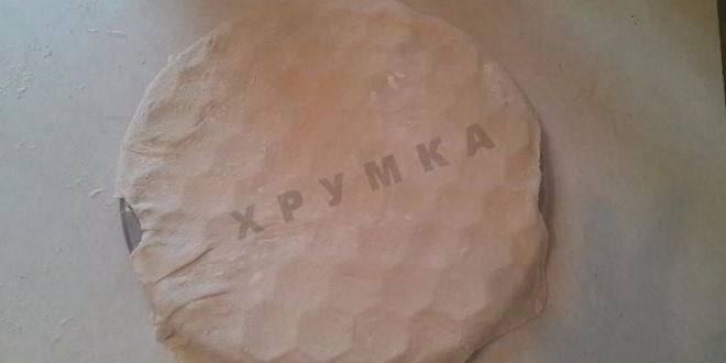 Рецепт классических пельменей в пельменнице