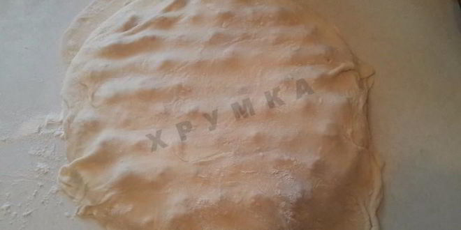 Рецепт классических пельменей в пельменнице