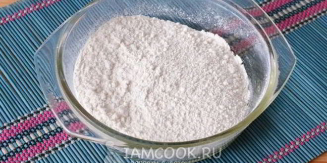 Рецепт непальских пельменей момо