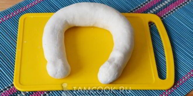 Рецепт непальских пельменей момо