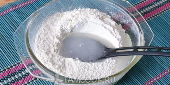 Рецепт непальских пельменей момо