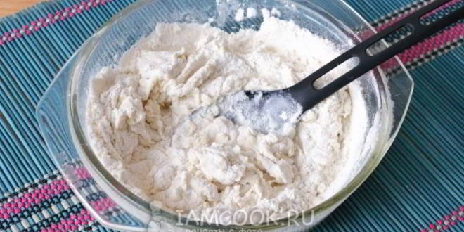 Рецепт непальских пельменей момо