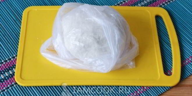 Рецепт непальских пельменей момо