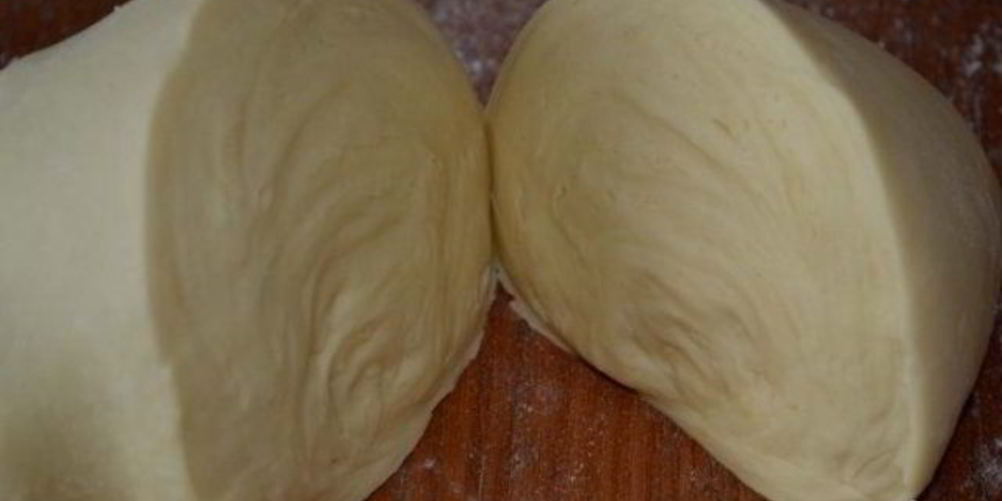 Как приготовить нежное тесто для пельменей