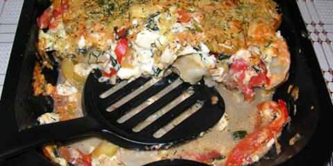 Рецепт новогодних пельмешков