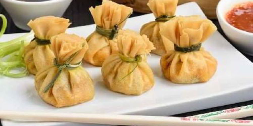 Как приготовить оригинальные китайские пельмени — вонтоны