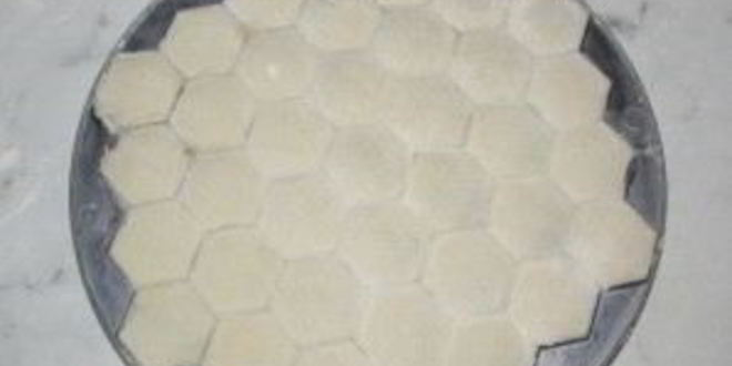 Рецепт пельменей быстрых