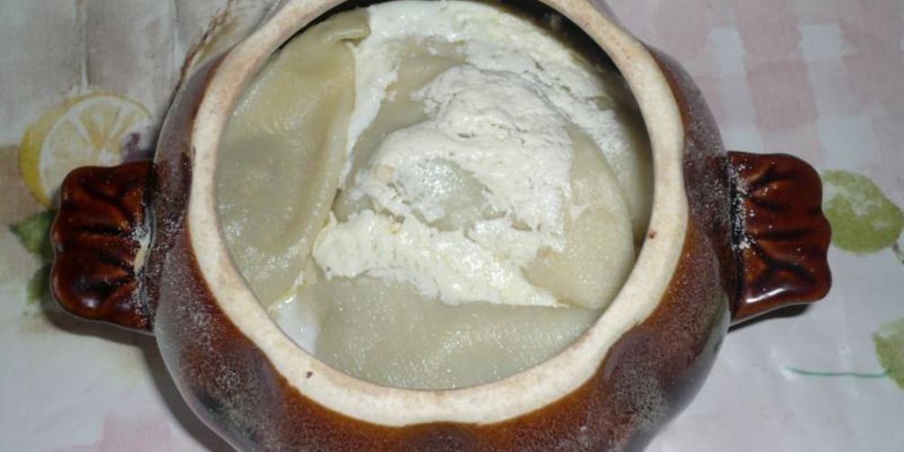 Как приготовить пельмени из говядины и свинины по-уральски