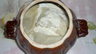 Рецепт Пельменей из говядины и свинины по-уральски