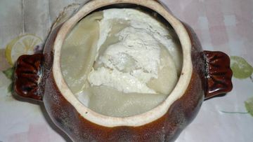 Рецепт Пельменей из говядины и свинины по-уральски