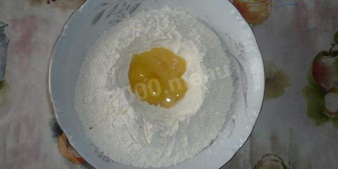 Рецепт пельменей из говядины и свинины по-уральски