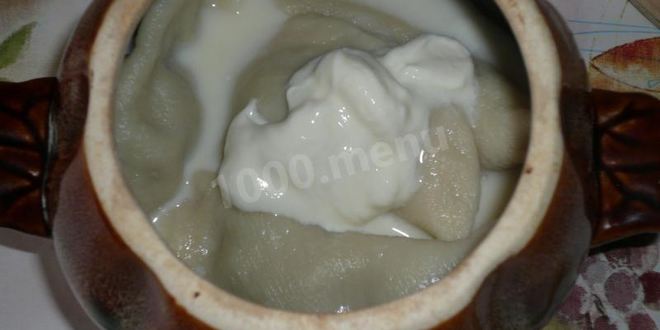 Рецепт пельменей из говядины и свинины по-уральски