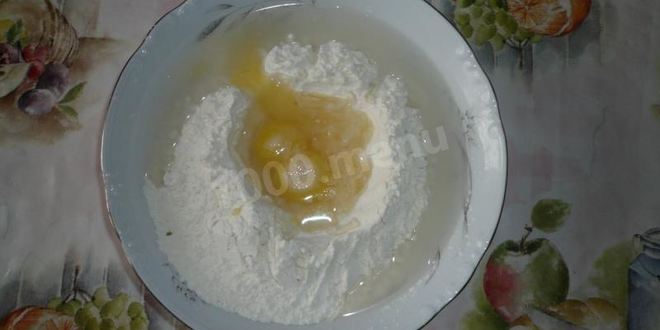 Рецепт пельменей из говядины и свинины по-уральски