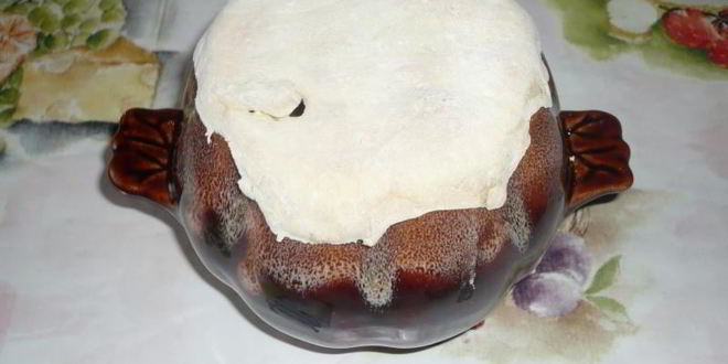 Рецепт пельменей из говядины и свинины по-уральски