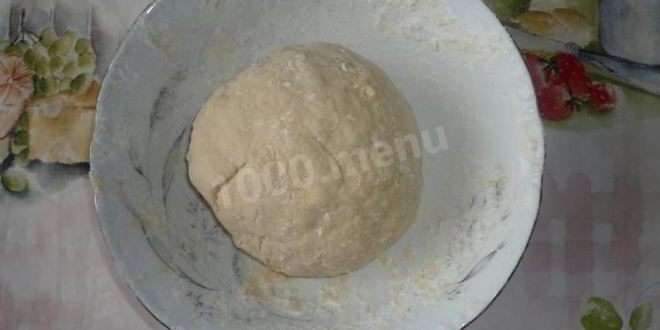 Рецепт пельменей из говядины и свинины по-уральски