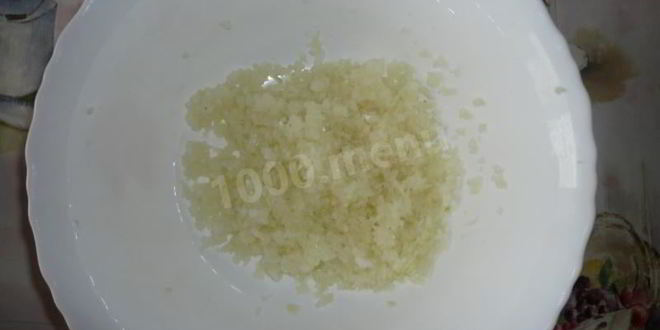 Рецепт пельменей из говядины и свинины по-уральски