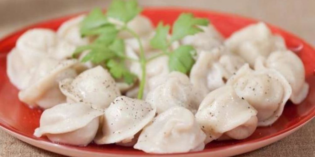 Как приготовить пельмени из говядины