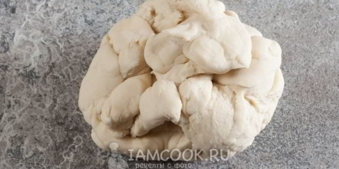 Рецепт пельменей из оленины