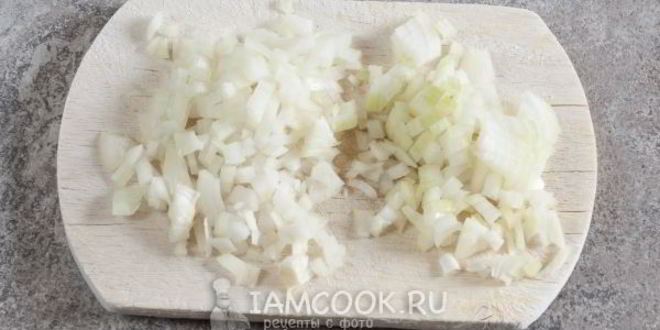 Рецепт пельменей из оленины