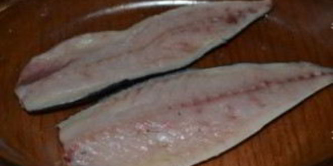 Рецепт пельменей из скумбрии