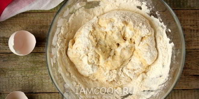 Рецепт пельменей из свинины