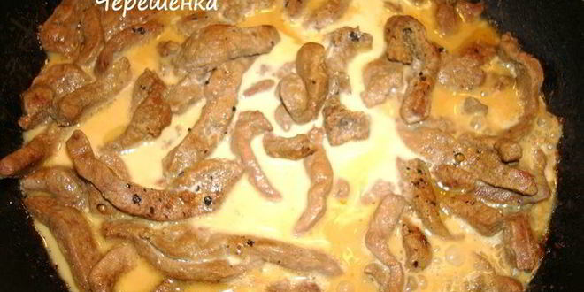 Рецепт пельменей по-амурски