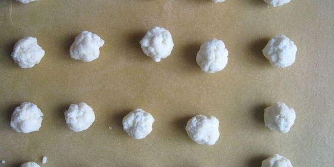 Рецепт пельменей по-итальянски каппеллетти