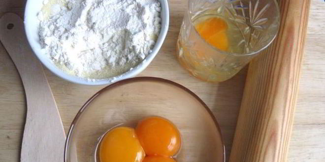 Рецепт пельменей по-итальянски каппеллетти