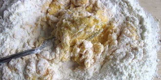 Рецепт пельменей по-итальянски каппеллетти