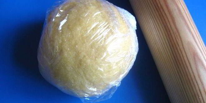 Рецепт пельменей по-итальянски каппеллетти