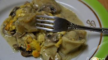 Рецепт Пельменей по-Сибирски