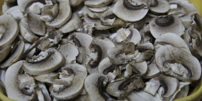 Рецепт пельменей по-сибирски