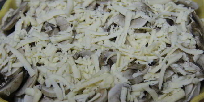 Рецепт пельменей по-сибирски