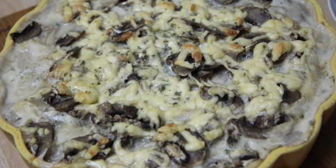 Рецепт пельменей по-сибирски