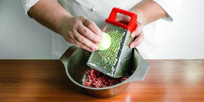 Рецепт пельменей с говядиной и свининой