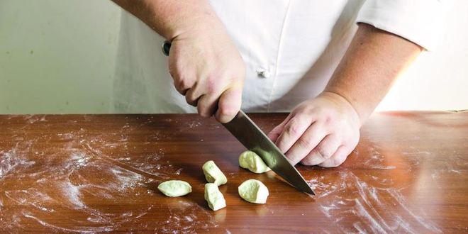 Рецепт пельменей с говядиной и свининой